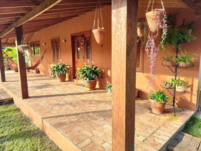 Chácara para Venda em Indaiatuba - 4