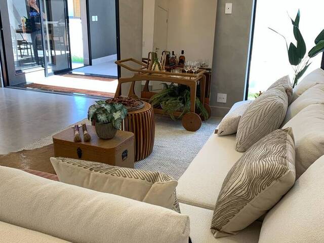 Casa em condomínio para Venda em Indaiatuba - 2