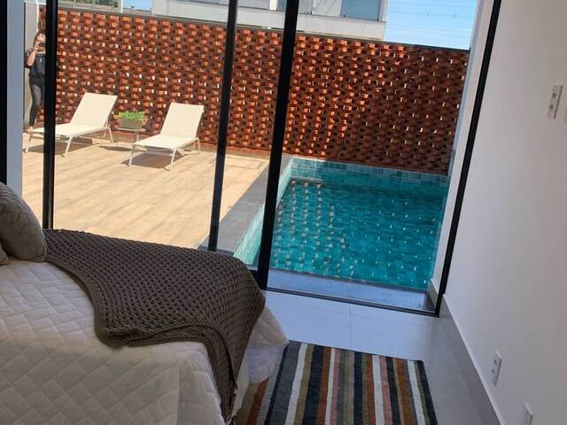 Casa em condomínio para Venda em Indaiatuba - 5