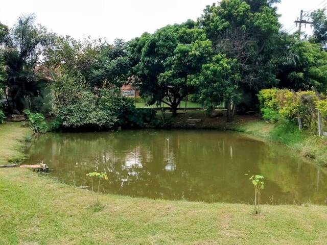 Chácara para Venda em Indaiatuba - 4