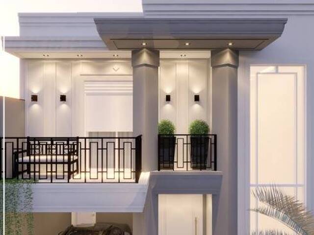 Casa em condomínio para Venda em Indaiatuba - 2