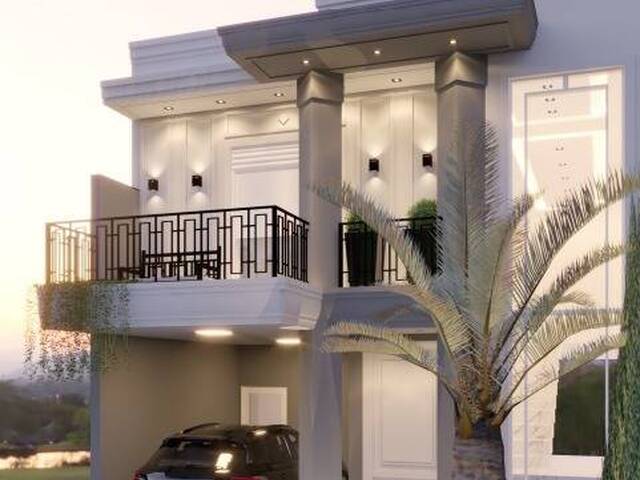 Casa em condomínio para Venda em Indaiatuba - 3