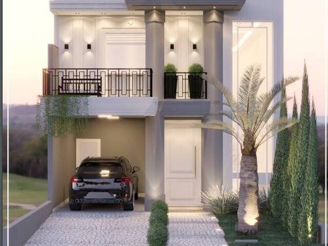 Casa em condomínio para Venda em Indaiatuba - 4