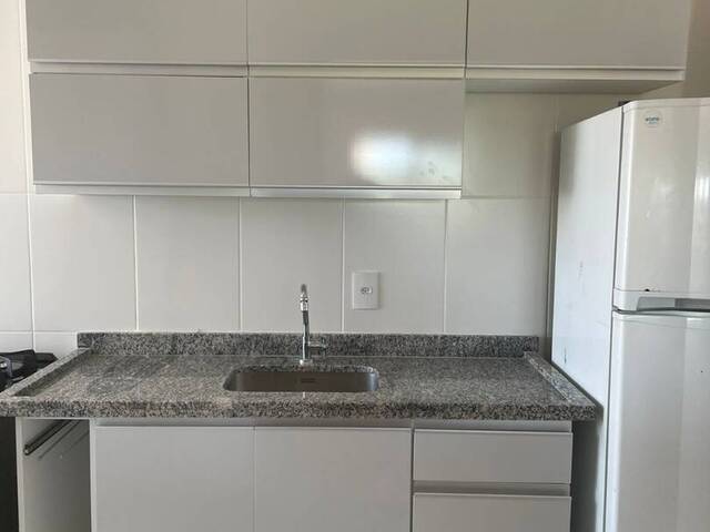 Apartamento para Locação em Indaiatuba - 3