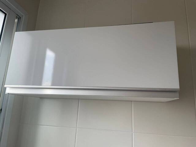 Apartamento para Locação em Indaiatuba - 4