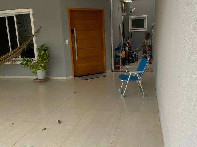 Casa em condomínio para Venda em Indaiatuba - 2