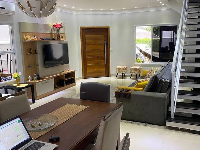 Casa em condomínio para Venda em Indaiatuba - 4