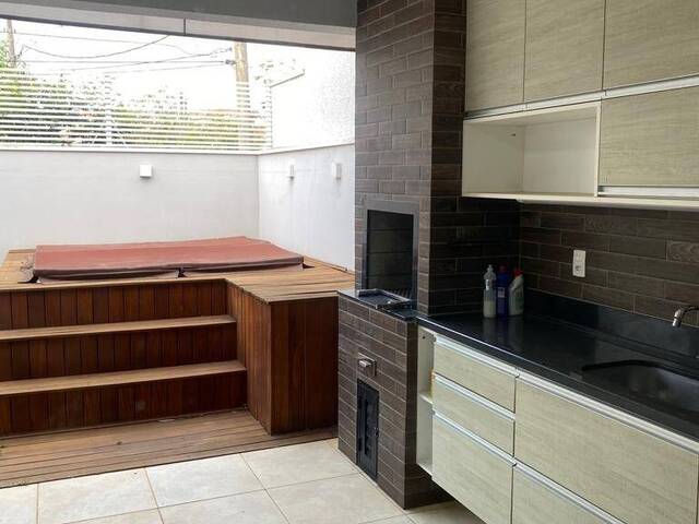 Casa em condomínio para Venda em Indaiatuba - 2