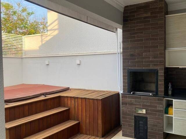 Casa em condomínio para Venda em Indaiatuba - 3