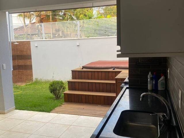 Casa em condomínio para Venda em Indaiatuba - 4