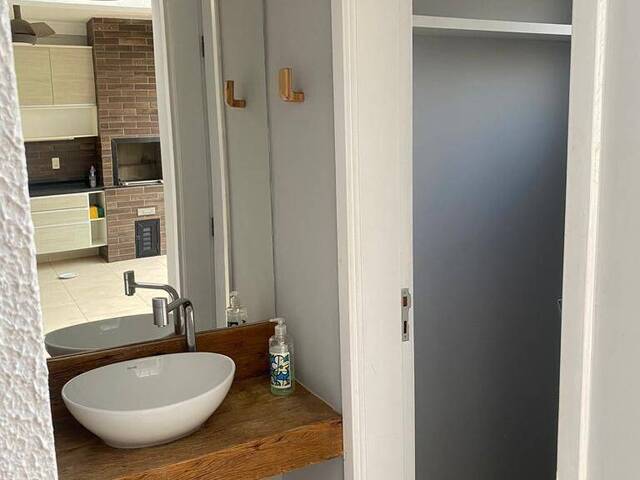 Casa em condomínio para Venda em Indaiatuba - 5