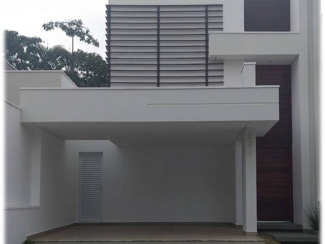 Casa em condomínio para Locação em Indaiatuba - 2