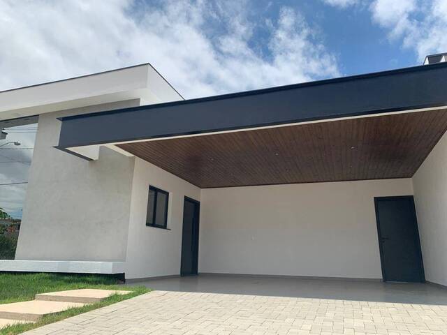 Casa em condomínio para Venda em Indaiatuba - 2