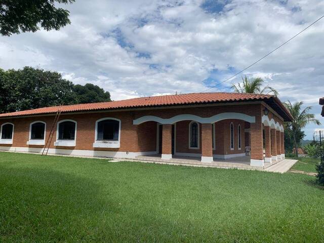 Chácara para Locação em Indaiatuba - 2