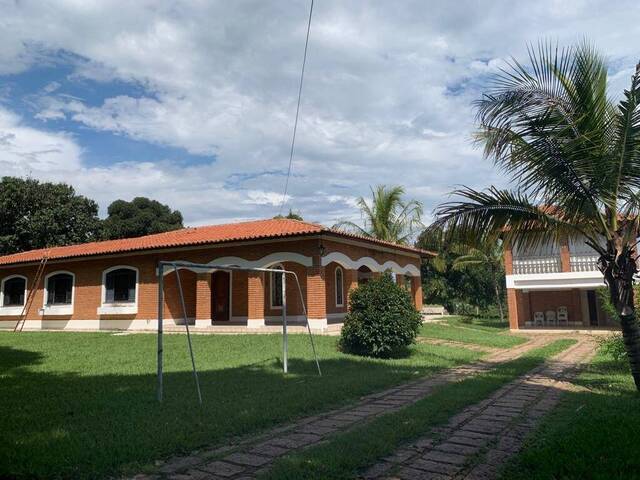 Chácara para Locação em Indaiatuba - 3