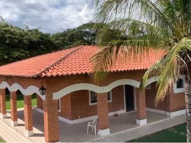 Chácara para Locação em Indaiatuba - 5