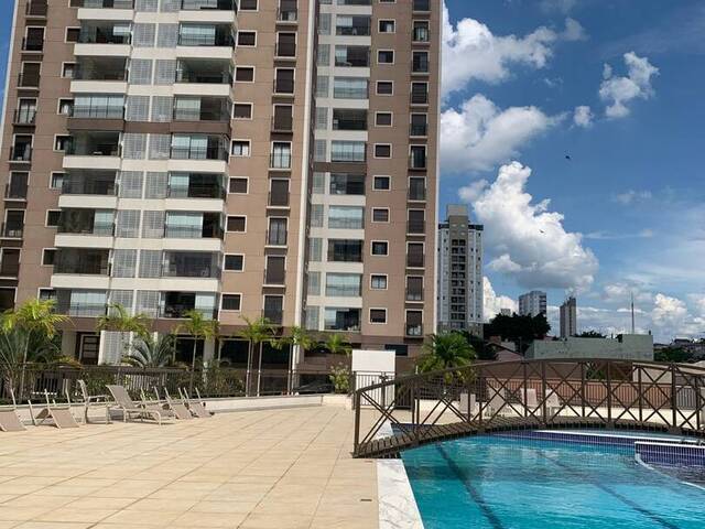 Apartamento para Venda em Indaiatuba - 2