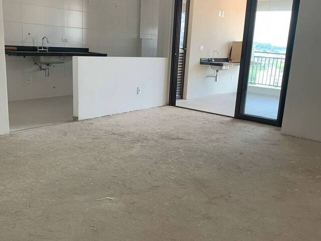 Apartamento para Venda em Indaiatuba - 3