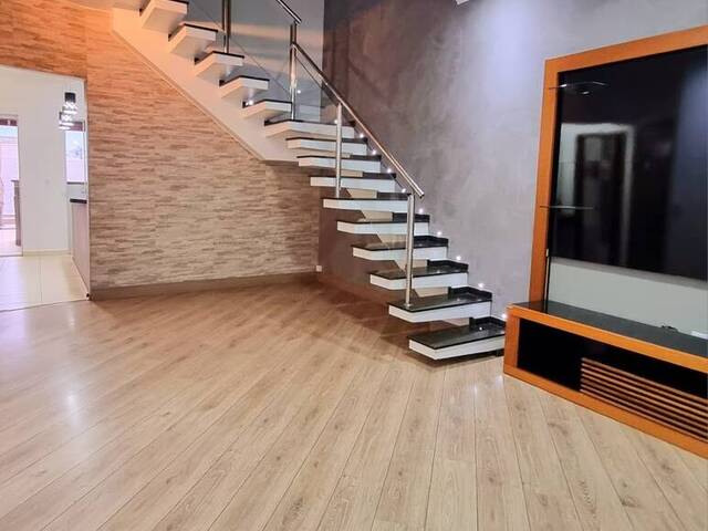 Casa em condomínio para Venda em Indaiatuba - 4