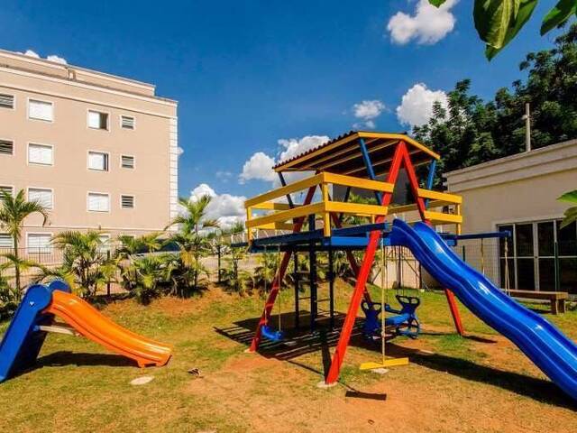 Apartamento para Venda em Indaiatuba - 2