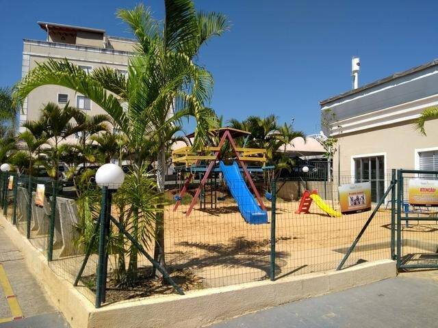 Apartamento para Venda em Indaiatuba - 3