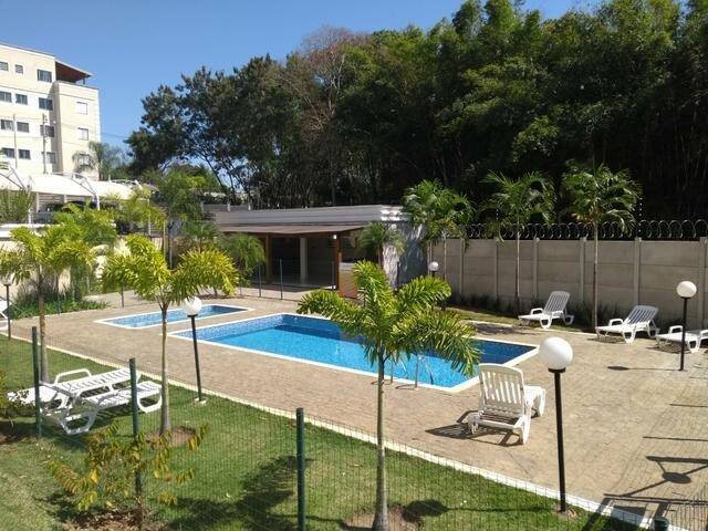 Apartamento para Venda em Indaiatuba - 4