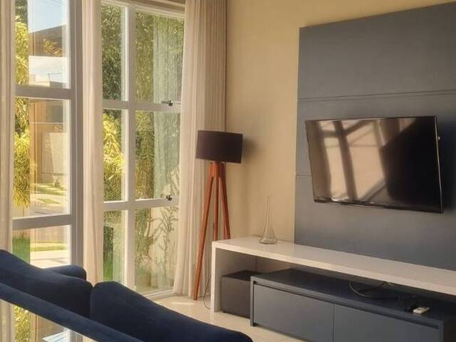 Casa em condomínio para Venda em Indaiatuba - 2