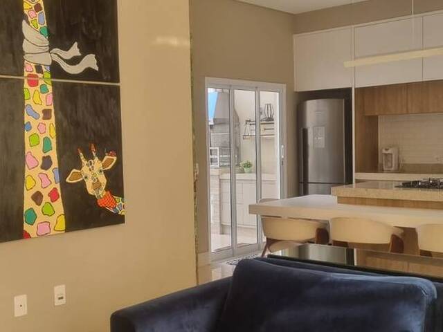 Casa em condomínio para Venda em Indaiatuba - 3