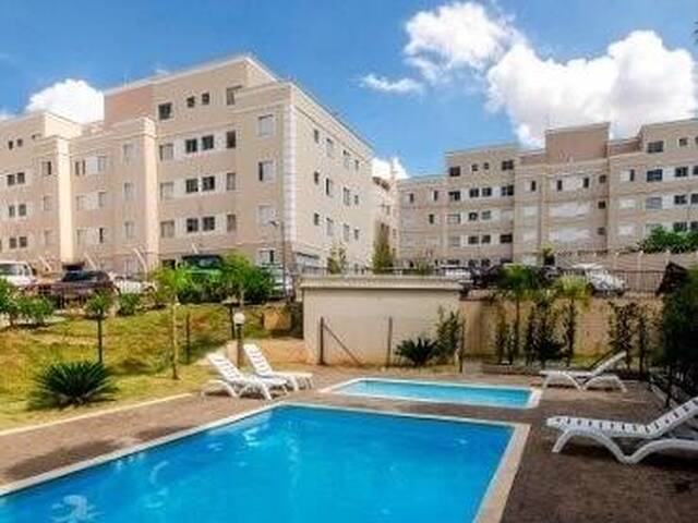 Apartamento para Venda em Indaiatuba - 5