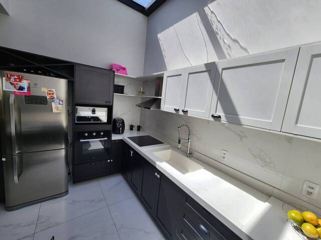 Casa em condomínio para Venda em Indaiatuba - 3