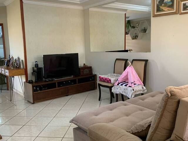 Sobrado para Venda em Indaiatuba - 4