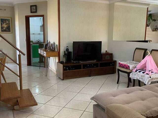 Sobrado para Venda em Indaiatuba - 5