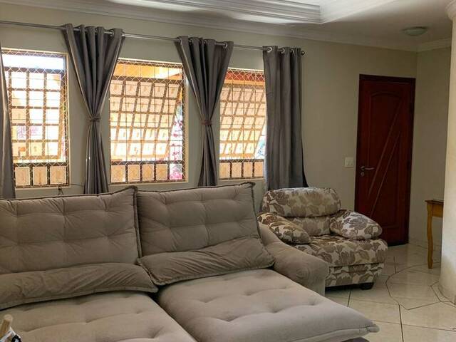 #CA00867 - Sobrado para Venda em Indaiatuba - SP