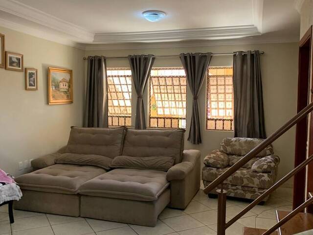 #CA00867 - Sobrado para Venda em Indaiatuba - SP