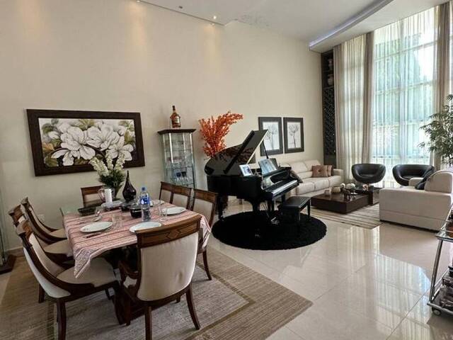 Casa em condomínio para Venda em Indaiatuba - 2