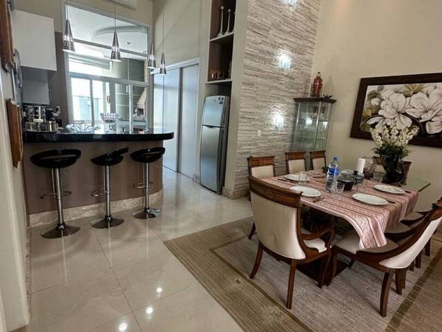 Casa em condomínio para Venda em Indaiatuba - 3