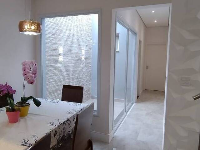 Casa em condomínio para Venda em Indaiatuba - 2