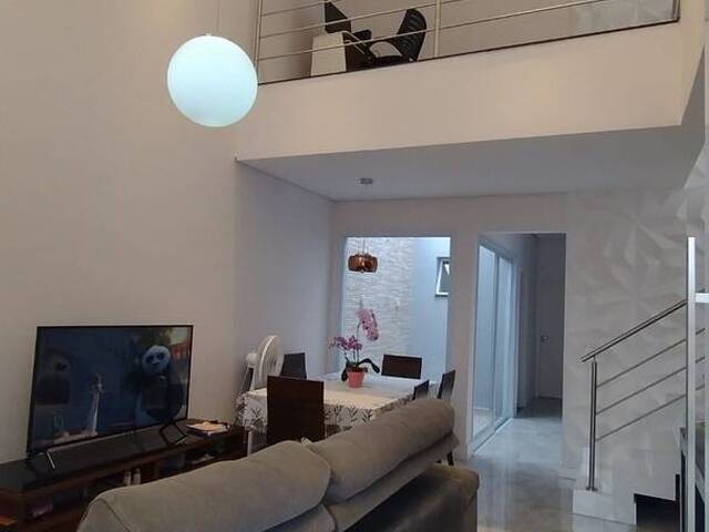 Casa em condomínio para Venda em Indaiatuba - 3