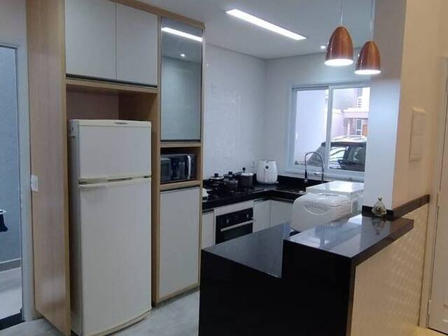 Casa em condomínio para Venda em Indaiatuba - 4