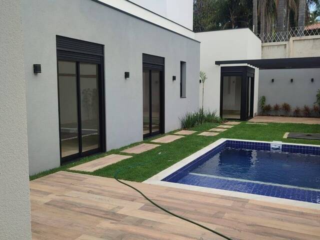 Casa em condomínio para Venda em Indaiatuba - 2