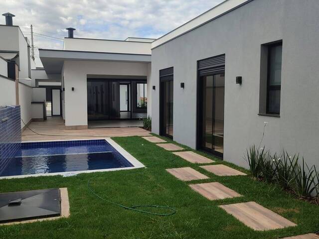 Casa em condomínio para Venda em Indaiatuba - 3