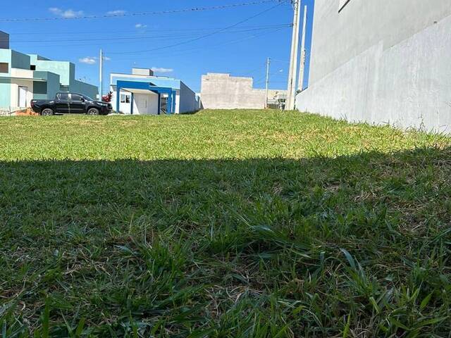 Terreno para Venda em Indaiatuba - 2