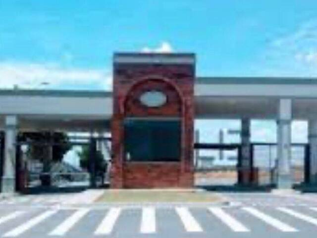 Terreno para Venda em Indaiatuba - 3