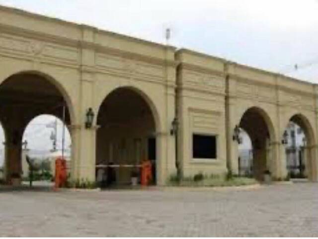 Terreno para Venda em Indaiatuba - 3