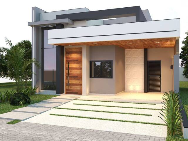 Casa em condomínio para Venda em Indaiatuba - 2