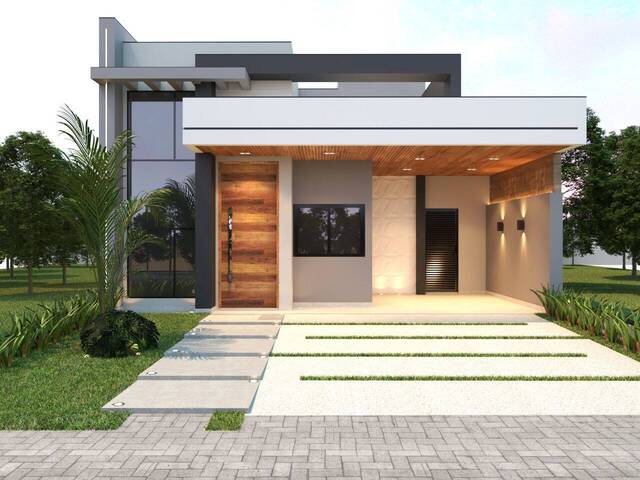 Casa em condomínio para Venda em Indaiatuba - 3