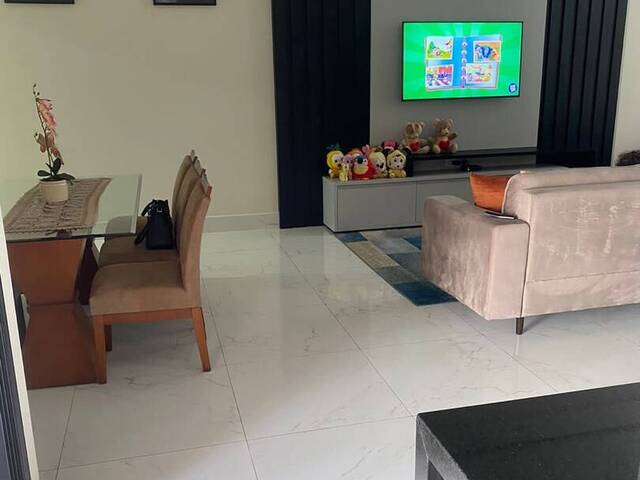 Casa em condomínio para Venda em Indaiatuba - 4