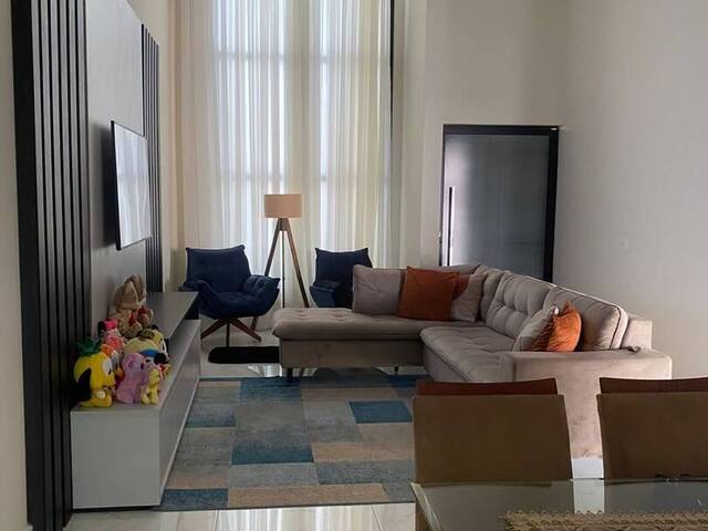 Casa em condomínio para Venda em Indaiatuba - 2