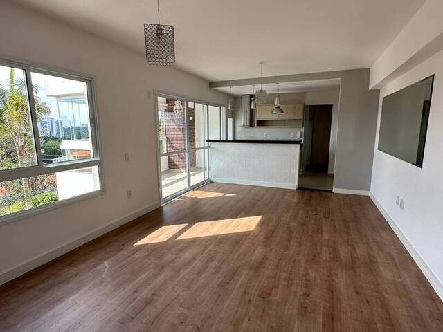 Apartamento para Venda em Indaiatuba - 2