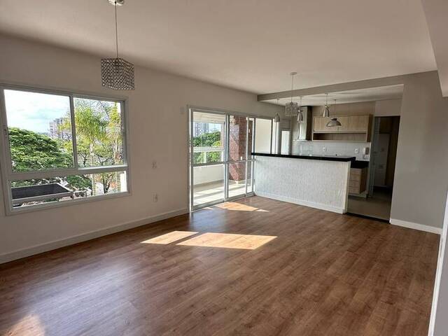 Apartamento para Venda em Indaiatuba - 3